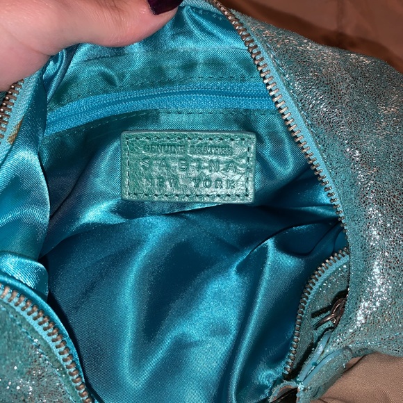 ❌SOLD❌Sabina New York Chain Bag - Picture 4 of 4